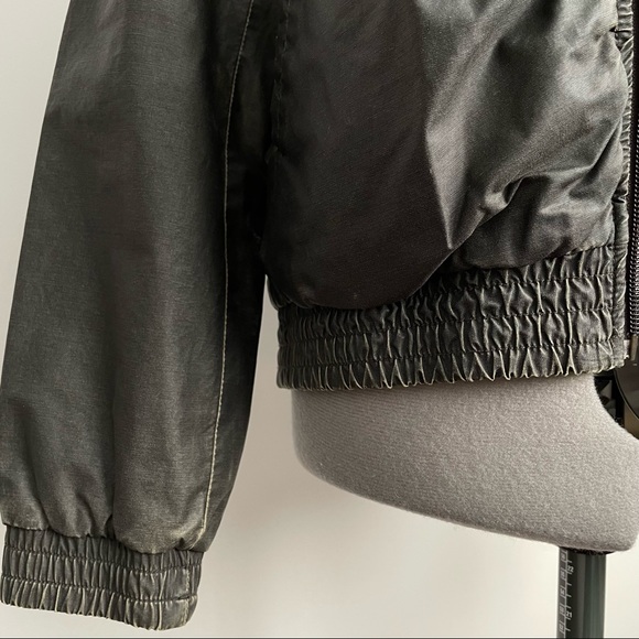 Spring Bomber Jacket - Picture 6 of 9